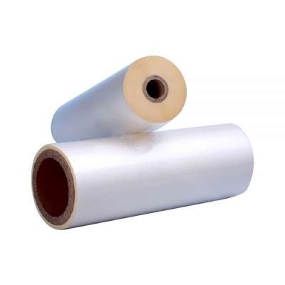 1.2*1000m 20mic Thermal Laminating Film BOPP (Glossy)