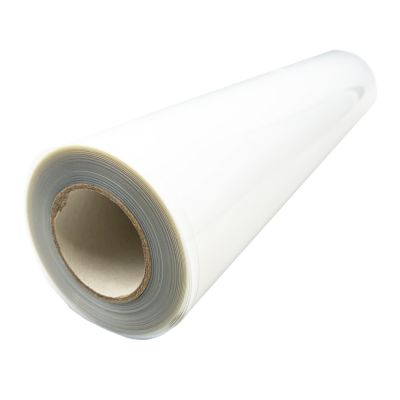 Waterproof Inkjet Milky Transparency Film for Silk Screen 42" x 100FT - 1 Roll
