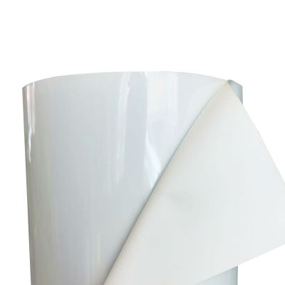 3D UV DTF Print Film with Positioning Film 0.45*25m 90C