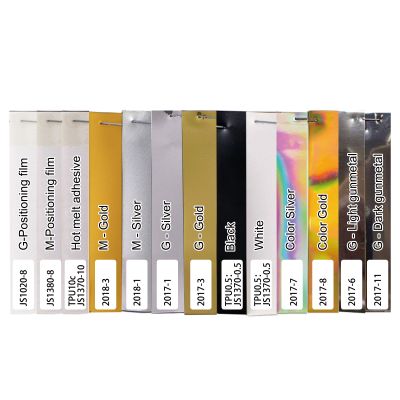 TPU Film for High-Frequency Machine