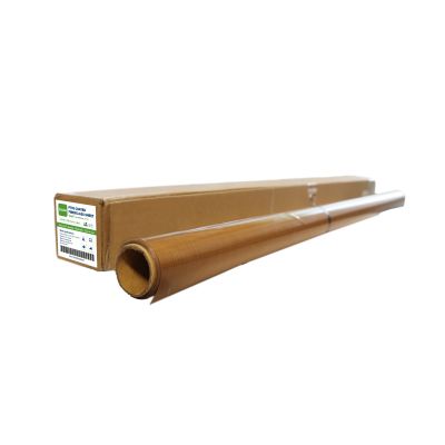 CALCA 39.4in x 15 ft 5 Mil Heat Press Cover Sheet PTFE Coated 1 Roll