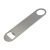 UV Printable Stainless Bottle Opener