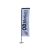 10.8ft Pole with Water Bag Square flag banner stand(Graphic Included/Single Sided)