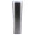 10PCS 30oz Sublimation Blank Sliver Skinny Tumbler Stainless Steel Insulated Water Bottle Double Wall Vacuum Travel Cup With Sealed Lid and Straw
