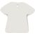 Sublimation Blank Ceramic White T-shirt Shaped Ornament, 100 In A Case