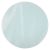 20pcs Sublimation Blanks Tempered Round Glass Cutting Board 11.8in with White Coating Rough