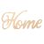 Wooden Hello Sign Home Wall Wood Letters Decor for Christmas Livingroom Kitchen Mantel Wedding Housewarming Party Gifts