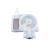 Epson 4880 7800 9800 Damper for DX5/XP600/3200 Printhead (Damper B)