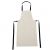 10pcs 20"*28" Sublimation Blank Linen Apron Size M