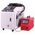 3KW Laser Welding Machine With 4 in 1 Suplaser Wobble Gun With Auto Feeder FDA