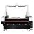 FW-D1816 130W Laser Cutting and Rolling Marking Machine