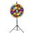 60cm Floor Standing Prize Fortune Wheel (Stand Only)