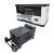 Принтер CALCA 330 мм Easy DTF на двух печатных головах Epson I3200-A1 с шейкером и сушкой 370mm