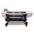 1.8m 8-Color Eco-Solvent Inkjet Printer with Epson HD3200/3200E Heads