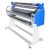 M9 1620mm Full-auto Electric Laminator Machine for Linerless and Liner Film,with Cutting Function