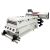 650F7 DTF Printer Powder Shaker and Dryer with 7 Epson i3200A1 Printheads
