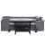 Гибридный УФ-принтер 1,8м на печатной голове 2/4 Epson i3200U