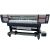 Струйный принтер Polar UV 1900 на двух головах EPSON i3200U