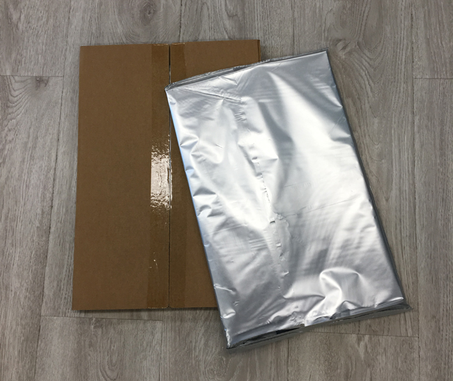 Waterproof Inkjet Transparency Film