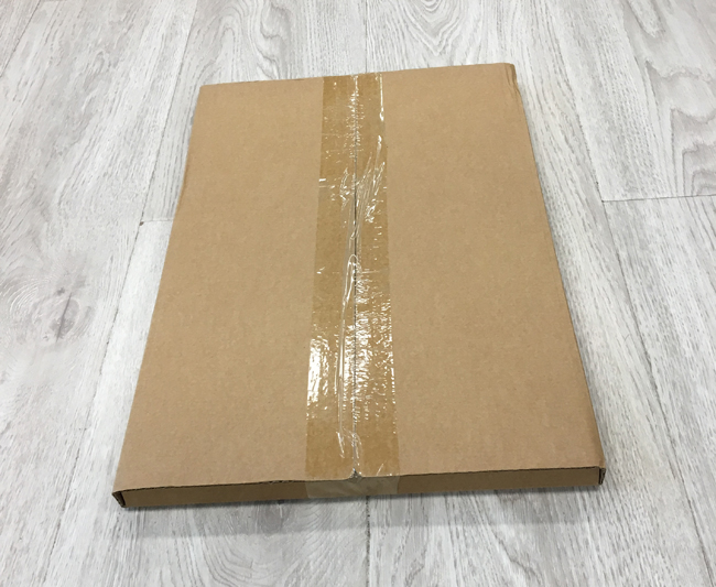 Waterproof Inkjet Transparency Film