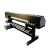 Impresora Polar UV 1900 Con Doble I3200U Cabezal