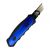 2pcs Heavy Duty 18mm Utility Knife SK5 Blade For Cutting Boxes, Carpet, Rope, Cardboard