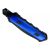 2pcs Heavy Duty 18mm Utility Knife SK5 Blade For Cutting Boxes, Carpet, Rope, Cardboard