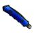 2pcs Heavy Duty 18mm Utility Knife SK5 Blade For Cutting Boxes, Carpet, Rope, Cardboard