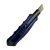 2pcs Heavy Duty 18mm Utility Knife SK5 Blade For Cutting Boxes, Carpet, Rope, Cardboard