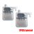 Damper grande con filtro grande Roland XC-540,2pc/parcel