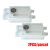 Generic Solvent Damper for Epson DX7 Printhead
