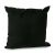 15.75" x 15.75" Sublimation Short Plush Photo Panel Pillow Covers with Black Back 10pcs