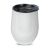 12oz Stainless Steel Red Wine Tumbler Mugs with Sublimation Coating and Direct Drinking Lid