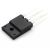 Circuito Transistor C4131 Mutoh 