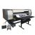 1.8m Flatbed and Roll to Roll UV Inkjet Printer With Epson i3200U Printheads