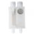 Generic Solvent Damper for Epson DX7 Printhead