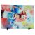 Sublimation Blank Tempered Glass Cutting Board with White Coating Rough