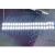 SMD2835 Modulo LED para Exteriores (2 chip LED con Lente Optico, Luz Blanca, 0.8W, L44 x W13mm)