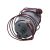 CR мотор для Epson Stylus Photo R1390 
