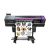 принтер 650C Dtf на 2 печатных головах Epson xp600 с порошковым шэйкером с сушкой