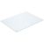 25pcs of Set 11in x 7.9in Tempered Glass Cutting Board Sublimation Blanks with White Coating Rough