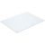 Sublimation Blank Tempered Glass Cutting Board with White Coating Rough