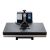 40*60cm Manual Heat Press Machine