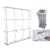 BB 3x3 / 3x4 Pull Frame 