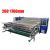 1700*200mm/1900*200mm Multi-functional Roller Heat Transfer Machine