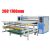 1700*200mm/1900*200mm Multi-functional Roller Heat Transfer Machine