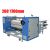 1200*200mm/1700*200mm Multi-functional Roller Heat Transfer Machine