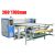 1700*200mm/1900*200mm Multi-functional Roller Heat Transfer Machine