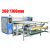 1200*200mm/1700*200mm Multi-functional Roller Heat Transfer Machine