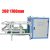 1700*200mm/1900*200mm Multi-functional Roller Heat Transfer Machine